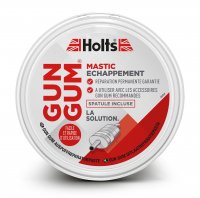 HOLTS GUN GUM PÂTE 200GR (1PC) HOLTS GUN GUM PÂTE 200GR (1PC)