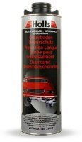 HOLTS UNDERCOATING ANTI STEENSLAG ZWART 1000ML (1ST)