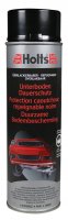 HOLTS UNDERCOATING ANTI STEENSLAG ZWART 500ML (1ST)