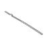 hose clamp universal stainless steel a2 7mm 045100mm 5pcs