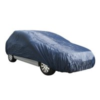 HOUSSE PROTECTION DE VOITURE #L (490X178X120CM) (1PC)