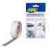 hpx butyl sealing tape gray 20mmx3m 1pc