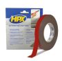 HPX DOUBLE-SIDED HSA MOUNTING TAPE - ANTHRACITE 12MMX10M (1PC) HPX DOUBLE-SIDED HSA MOUNTING TAPE - ANTHRACITE 12MMX10M (1PC)