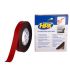 hpx doublesided hsa mounting tape anthracite 25mmx10m 1pc hpx doublesided hsa mounting tape anthracite 25mmx10m 1pc