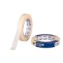 HPX MASKING TAPE 60°C - CRÈMEWIT 19MMX50M (1ST) HPX MASKING TAPE 60°C - CRÈMEWIT 19MMX50M (1ST)
