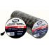 hpx pvc insulation tape black 19mmx10m 1pc