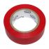 hpx pvc insulation tape red 19mmx10m 1pc