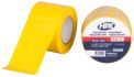 hpx pvc insulation tape yellow 50mmx20m 1pc