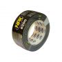 HPX RAPAIRTAPE- BLACK 48MMX25M (1PC)