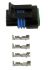 iac connector kit 10 pieces 2pcs
