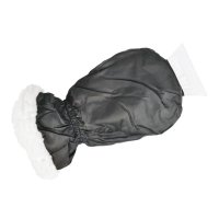 IJSKRABBER MET HANDSCHOEN DELUXE (1ST) IJSKRABBER MET HANDSCHOEN DELUXE (1ST)