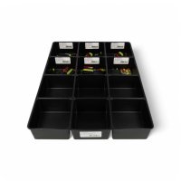 INLAY AMP SUPERSEAL SETS (1PC) INLAY AMP SUPERSEAL SETS (1PC)