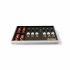 inlay corona 1pc