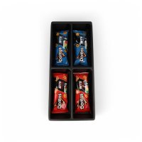 INLAY DORITOS BITES (1PC) INLAY DORITOS BITES (1PC)