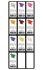 inlay mini low profile fuses 1pc