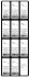 inlay rempli rivets blind rivets alu acier grande tte 1pc