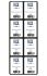 inlay speednuts 1pc