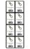 inlay starter lugs 1pc