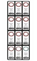 INLAY TOP 12 WASHERS (1PC) INLAY TOP 12 WASHERS (1PC)