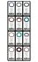 inlay top 1324 sump plug plug washers oe 1pc