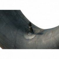 INNER TUBE HAND TRUCK/WHEEL BARROWS 3.00-4 STRAIGHT VALVE (1ST)