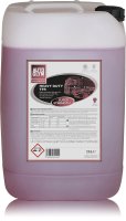 INTENSIVE CLEANER REGULAR 200 L INTENSIVE CLEANER REGULAR 200 L