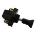 interrupteur tirette 1pc