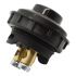 interrupteur bouton de dmarrage interrupteur poussoir 12v 16a 1pc