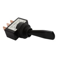 INTERRUPTEUR MARCHE/ARRÊT/MARCHE (1PC) INTERRUPTEUR MARCHE/ARRÊT/MARCHE (1PC)