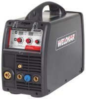 INVERTER WK MIG 2125 - 230 VOLT EMC