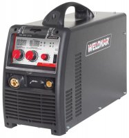 INVERTER WK MIG 2125 - 230 VOLT EMC INVERTER WK MIG 2125 - 230 VOLT EMC