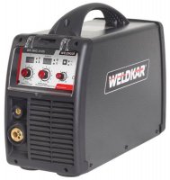 INVERTER WK MIG 2125 - 230 VOLT EMC