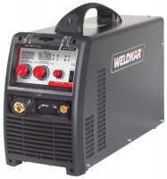 INVERTER WK MIG 3140-400 VOLT INCL, KOELER EN ONDERSTEL (1ST)