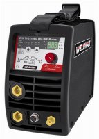 INVERTER WK TIG 1660 DC/HF PULSE-230VT. INCL EMC (1PC) INVERTER WK TIG 1660 DC/HF PULSE-230VT. INCL EMC (1PC)