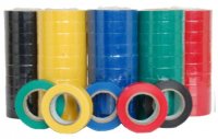 ISOLATIETAPE PVC GROEN/GEEL 10METER 15MM (1ST)