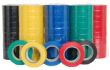 isolatietape pvc rood 10meter 15mm 1st