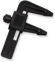 JAUGE DE MESURE DE L’ENTRAXE DE JANTE (1PC) JAUGE DE MESURE DE L’ENTRAXE DE JANTE (1PC)