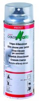 JET COLORMATIC SPRAY ARGENT CHROME, ESSUIE (1PC)