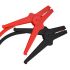 jump leads booster set 16mm2 max220amp 2x30m 1pc