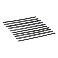 JUNIOR IRONSAW BLADES 32TPI (BABY) PACKED PER 10 PIECES