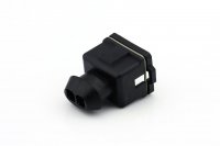 JUNIOR POWER CONNECTOR 2-WAY 0,5-2,5MM² (10ST) JUNIOR POWER CONNECTOR 2-WAY 0,5-2,5MM² (10ST)