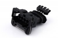 JUNIOR POWER CONNECTOR 4-POLE 0.5-2.5MM² (10PCS) JUNIOR POWER CONNECTOR 4-POLE 0.5-2.5MM² (10PCS)