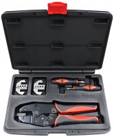 JUNIOR POWER TIMER CONNECTOR REPAIR TOOL KIT (1ST) JUNIOR POWER TIMER CONNECTOR REPAIR TOOL KIT (1ST)