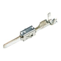 JUNIOR POWER TIMER MALE TERMINAL 1.5-2.5MM² (100PCS) JUNIOR POWER TIMER MALE TERMINAL 1.5-2.5MM² (100PCS)