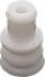 junior power timer seal white 1525mm 100pcs
