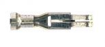junior timer female terminal turned 1525mm 28x08 50