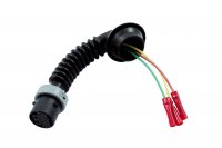 KABELBOOM REPARATIE KIT ACHTERDEUR + BESCHERMRUBBER OPEL (1ST) KABELBOOM REPARATIE KIT ACHTERDEUR + BESCHERMRUBBER OPEL (1ST)