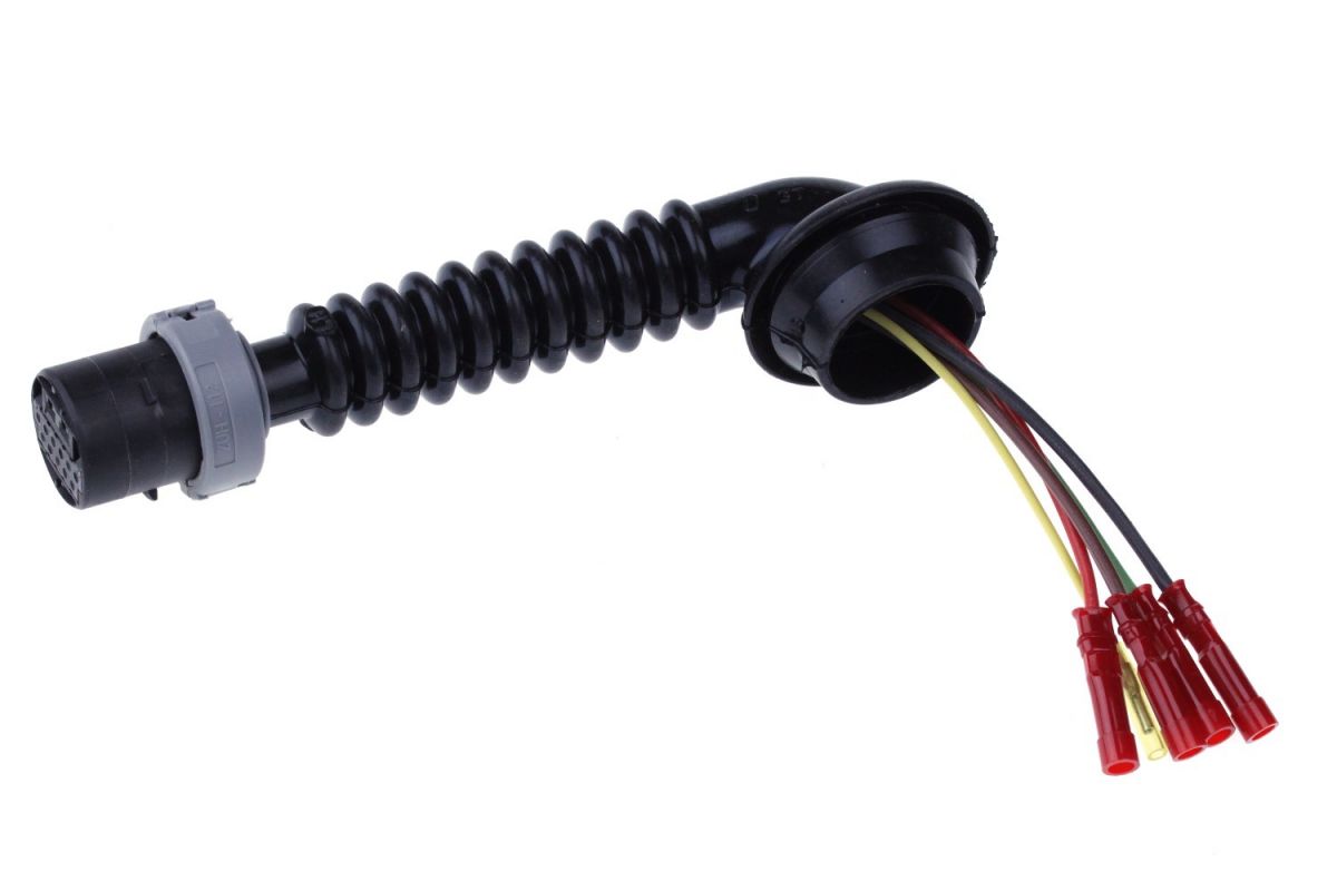 kabelboom repkit achterdeur met balgen opel 1st kabelboom repkit achterdeur met balgen opel 1st