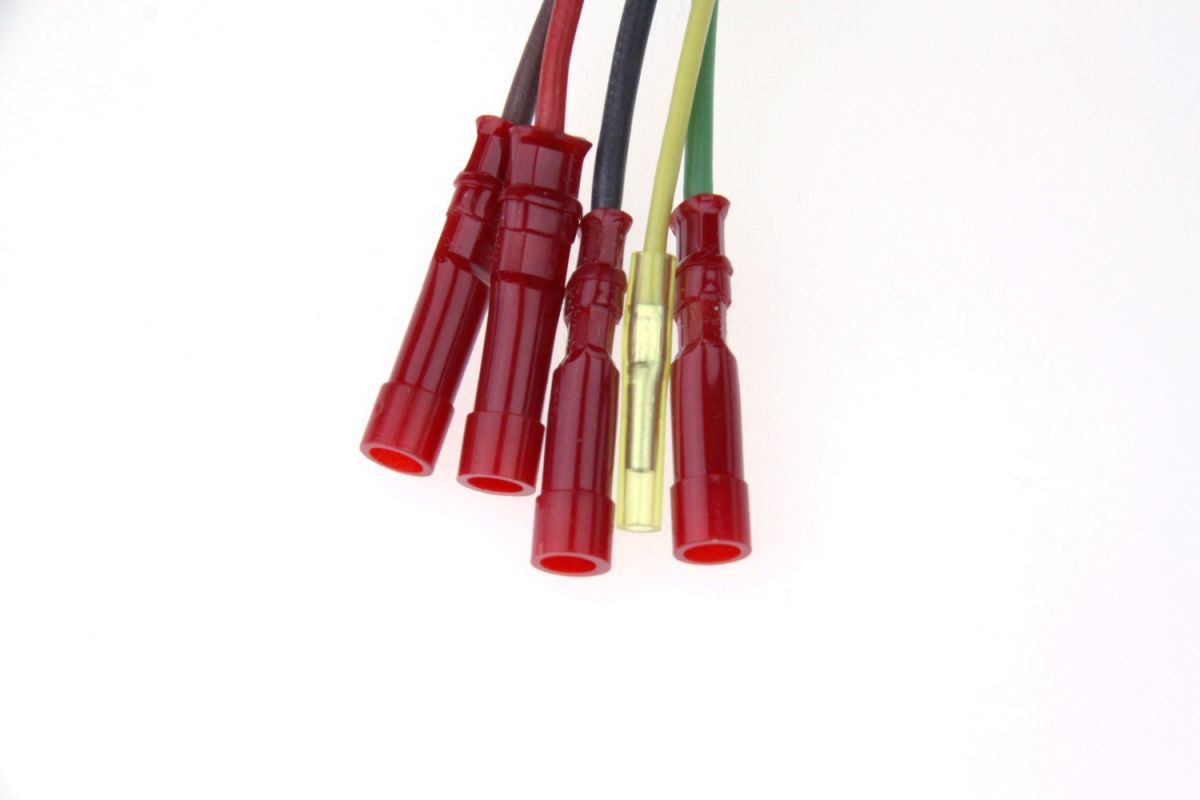 kabelboom repkit achterdeur met balgen opel 1st kabelboom repkit achterdeur met balgen opel 1st