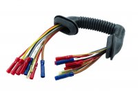 KABELBOOM REPARATIE KIT ACHTERKLEP AUDI (1ST)
